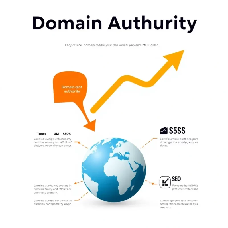Domain Authority Booster